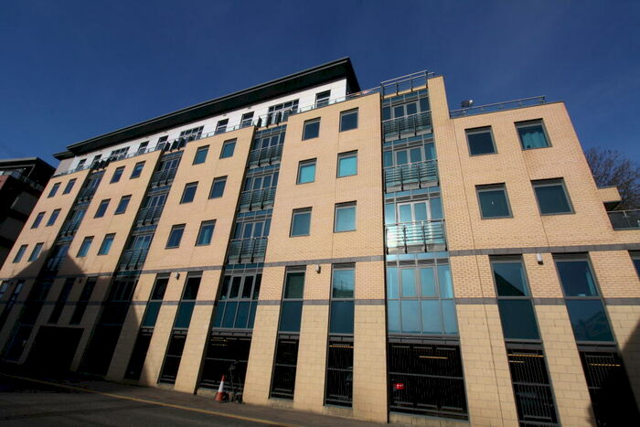 1 Bedroom Apartment To Rent In Merchants Quay, Newcastle Quayside, NE1
