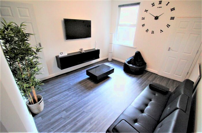 3 Bedroom Terraced House To Rent In Vine Street, Coventry, CV1