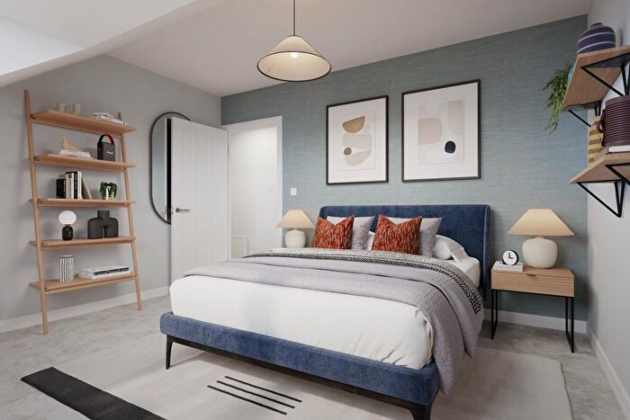 4 Bedroom Terraced House For Sale In "The Trelton - Plot " At Dolphingstone Grange, Currently Selling From Ravensheugh Heights, Off, Wallyford, EH21