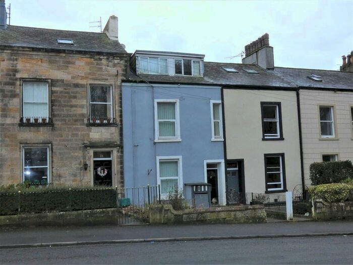 1 Bedroom Flat To Rent In Flat C Lonsdale Place, Whitehaven CA28