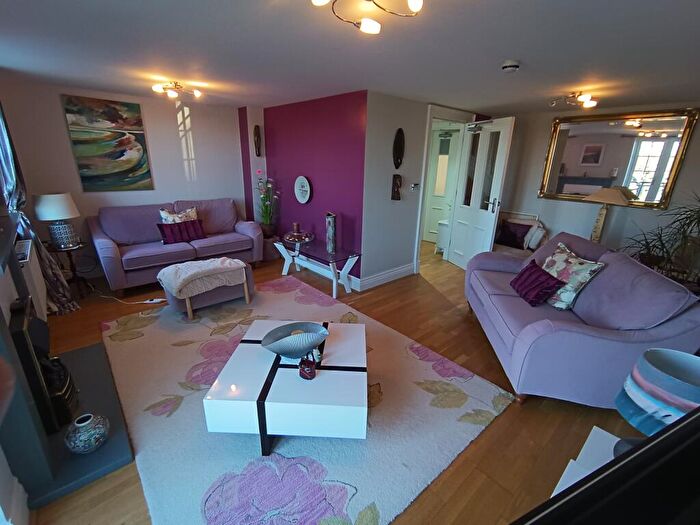 4 Bedroom Terraced House To Rent In The Waterfront, Newark, Nottinghamshire, NG24