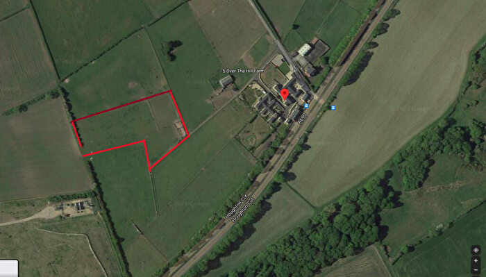 4 Bedroom Cottage For Sale In Over The Hill Farm Steadings, Houghton Le Spring, DH4