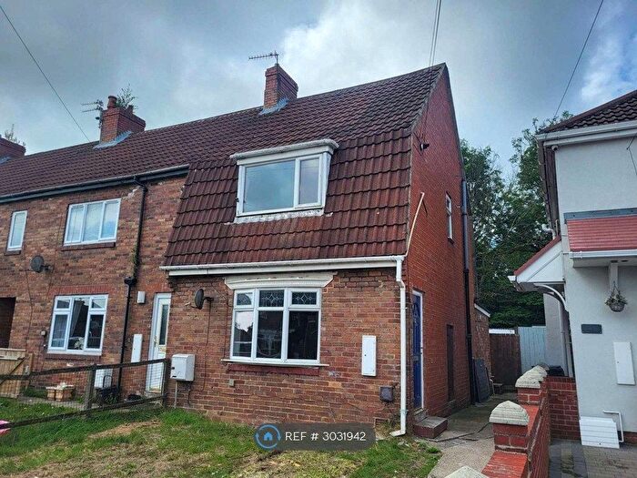 2 Bedroom Terraced House To Rent In Kings Road, Wingate, TS28