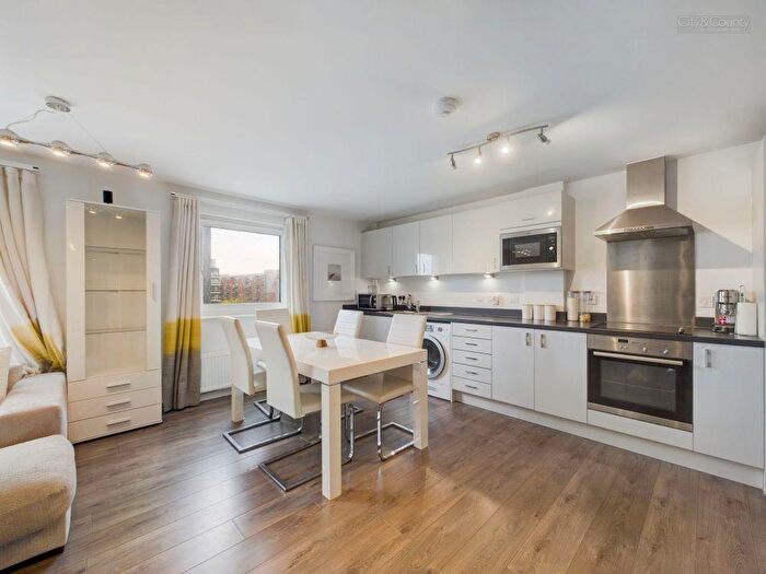 2 Bedroom Flat To Rent In Hawksbill Way, Peterborough, PE2