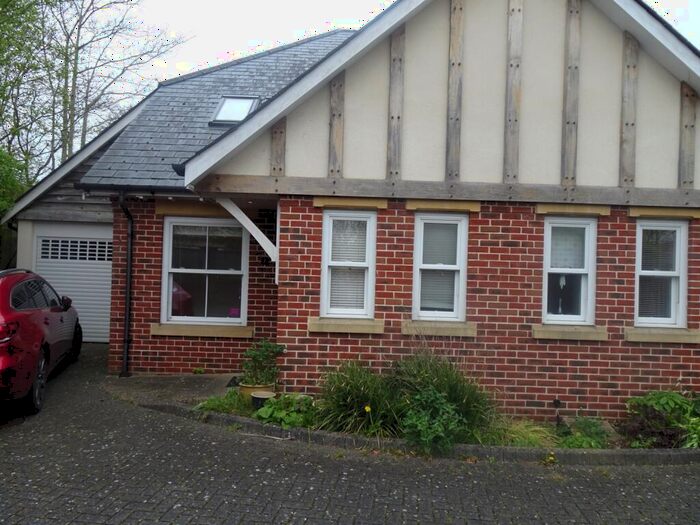 2 Bedroom Semi-Detached House To Rent In Hunters Lodge, Southampton Road, Ringwood, BH24