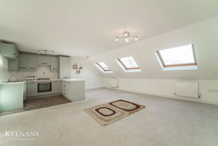 1 Bedroom Apartment To Rent In Honeysuckle Court, Huncoat, Accrington, BB5