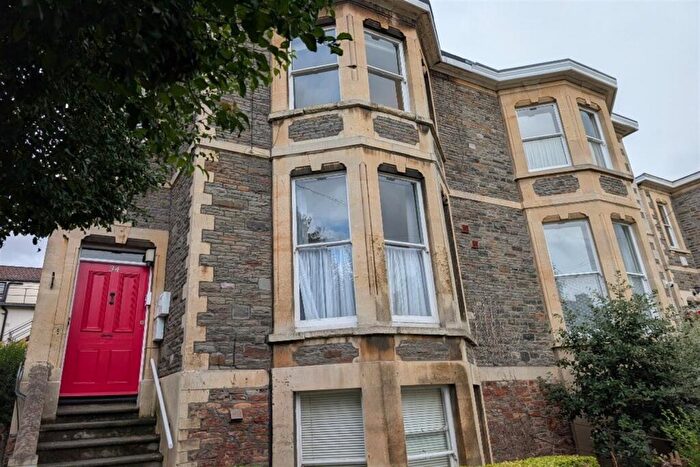 1 Bedroom Flat To Rent In Bedroom Semi Detached Flat In Redland, BS6