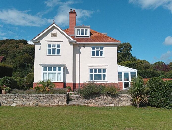 4 Bedroom Detached House For Sale In Allington Park, Bridport, Dorset, DT6