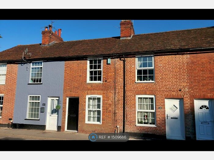 2 Bedroom Terraced House To Rent In Kings Cottages, Leeds, Maidstone, ME17