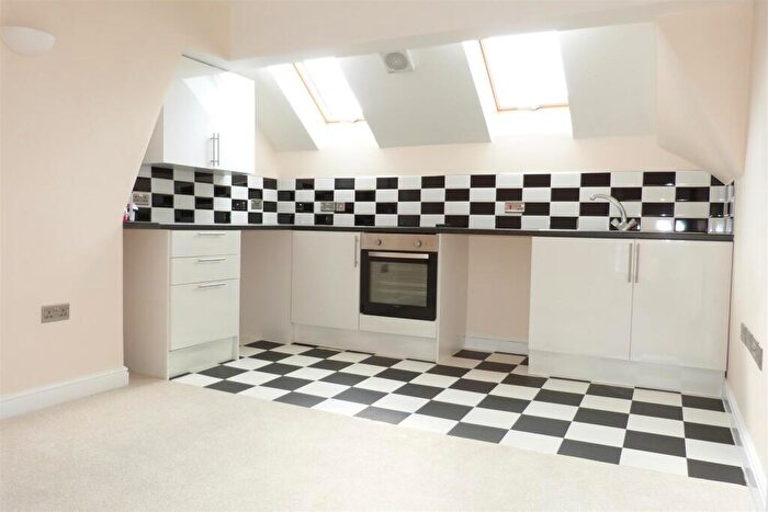 Studio For Sale In Ashbourne Road, Leek, Staffordshire, ST13