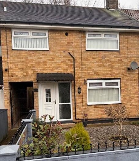 3 Bedroom Property To Rent In Netherton Road, Hull, HU4