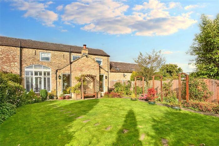 3 Bedroom Detached House For Sale In The Hayloft, Pollums Farm, Lumby, South Milford, Leeds, LS25