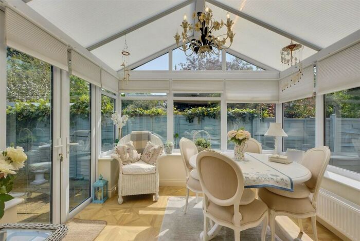 3 Bedroom Detached House For Sale In College Street, Long Eaton, NG10