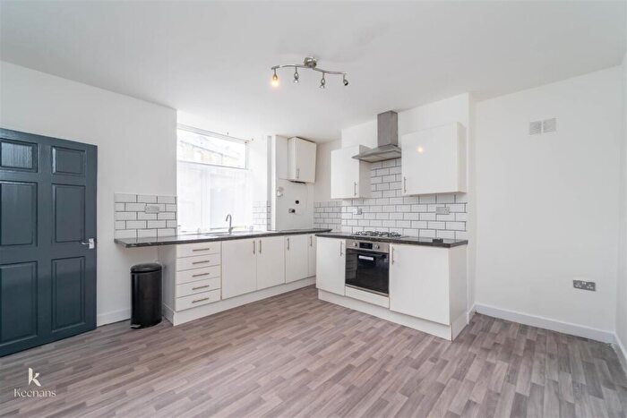 2 Bedroom Terraced House To Rent In Hordley Street, Burnley, BB12