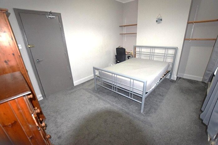 3 Bedroom Terraced House To Rent In Stanhope Road, Kingsthorpe, Northampton, NN2