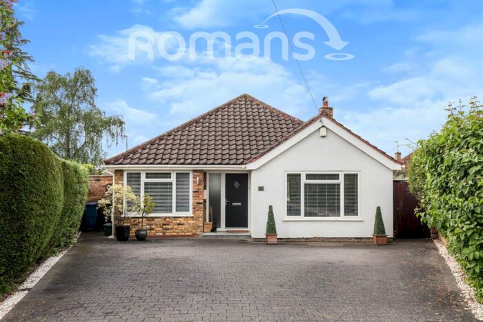 3 Bedroom Bungalow To Rent In Kings Close, Chalfont St. Giles, HP8