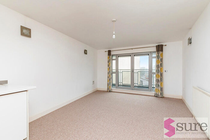 2 Bedroom Apartment To Rent In Grand Parade, Brighton, Brighton, BN2