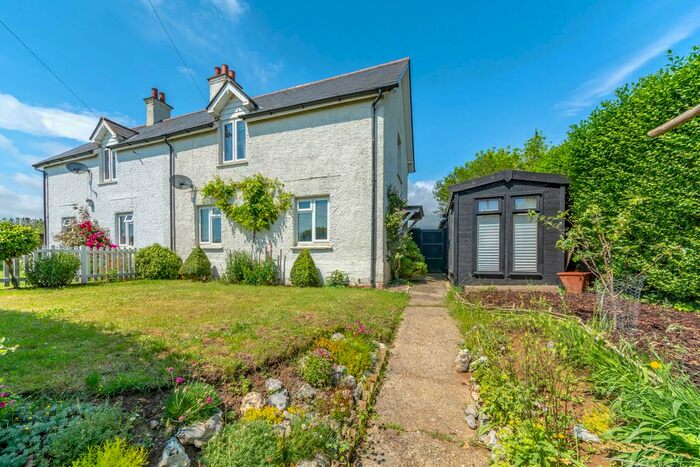 3 Bedroom Cottage For Sale In Ford Lane, Ford, Arundel, BN18
