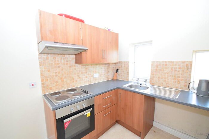 2 Bedroom Flat To Rent In Scarborough Road, Walker, Newcastle Upon Tyne, NE6