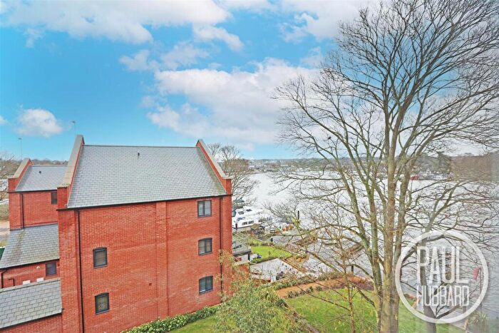2 Bedroom Flat To Rent In Swonnells Walk, Oulton Broad, NR32