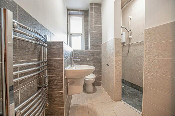 1 Bedroom Flat For Sale In Southampton Road, Eastleigh, SO50