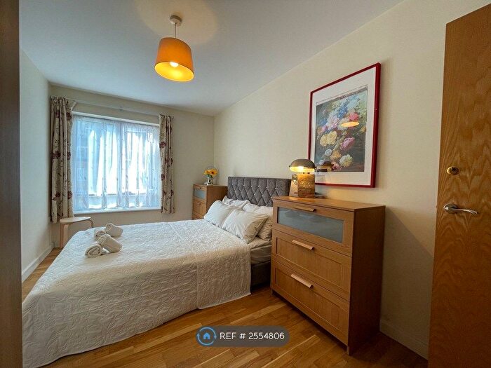 2 Bedroom Flat To Rent In Avro House, London, NW9