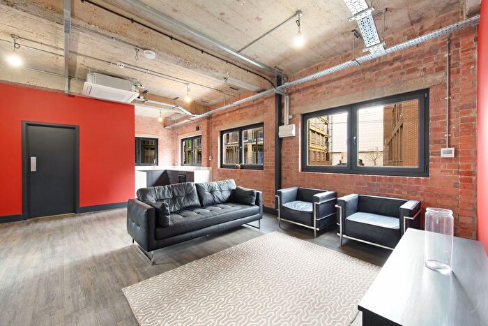 1 Bedroom Flat To Rent In White Post Lane, Hackney Wick, E9