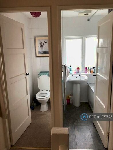 3 Bedroom Semi-Detached House To Rent In Matlock Place, Newcastle-Under-Lyme, ST5