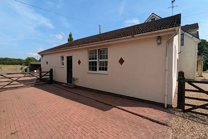 1 Bedroom Apartment To Rent In Whitehall Lane, Little Budworth, Tarporley, CW6