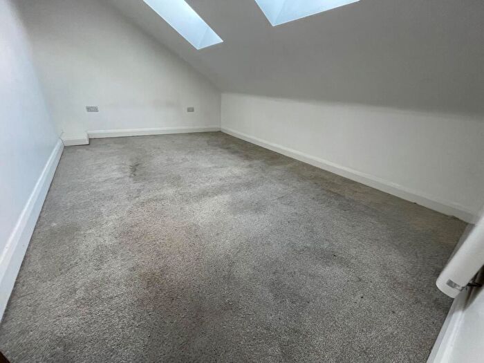 1 Bedroom Flat To Rent In Ashley Road, Bournemouth, BH1