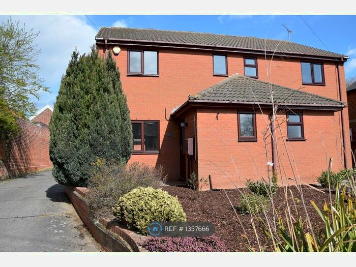 3 Bedroom Semi-Detached House To Rent In High Road, Trimley St. Mary, Felixstowe, IP11