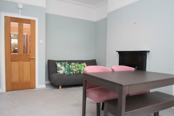 1 Bedroom Flat To Rent In Colquhoun Street, Stirling, FK7