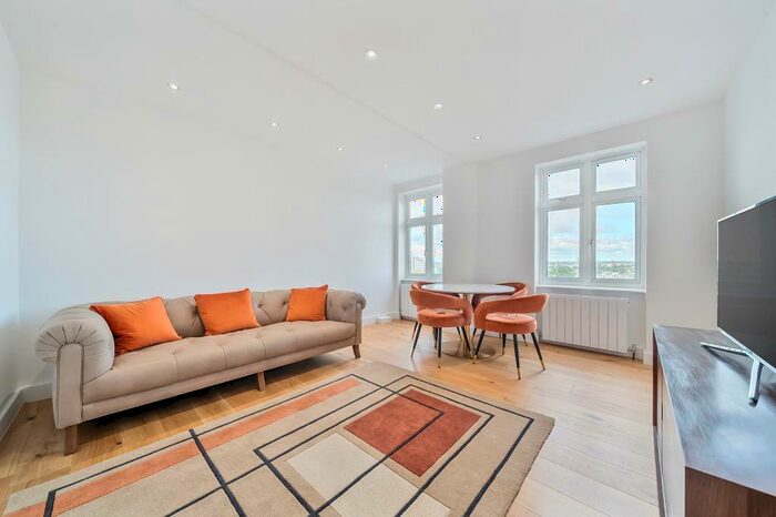 1 Bedroom Apartment To Rent In Hall Road, St. Johns Wood, NW8