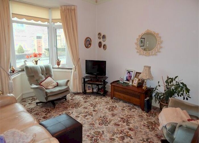 3 Bedroom Terraced House For Sale In Cotton Tree Lane, Colne