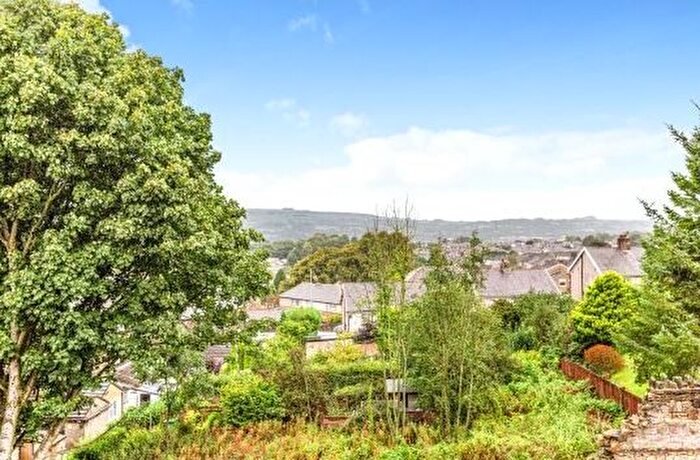 1 Bedroom Flat To Rent In Marsden Cross, Nelson, BB9