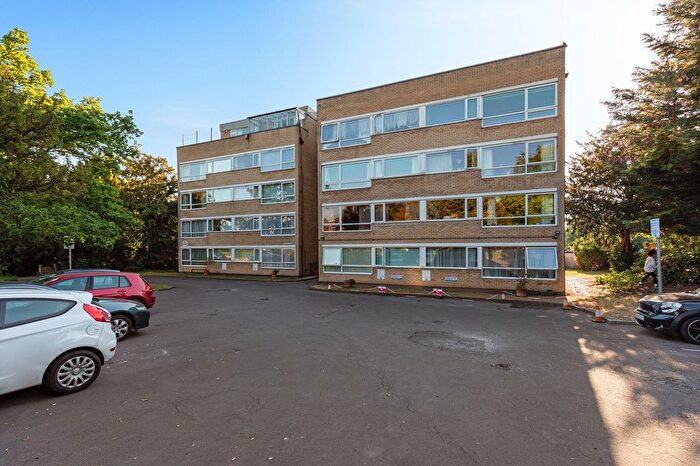 1 Bedroom Flat For Sale In Rectory Road, Beckenham, BR3