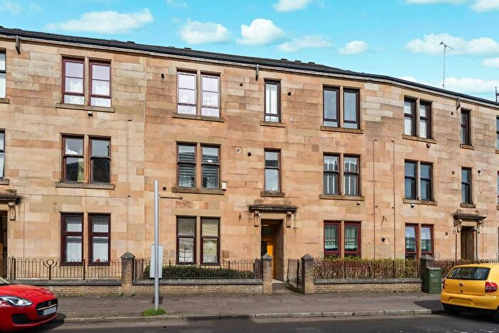 1 Bedroom Flat For Sale In Seedhill Road, Paisley, Renfrewshire, PA1