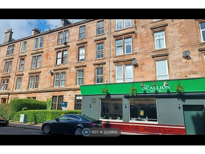 3 Bedroom Flat To Rent In Rupert Street, Glasgow, G4