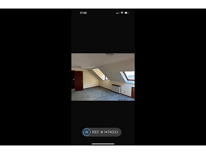 1 Bedroom Flat To Rent In Church Street, Dorchester, DT1