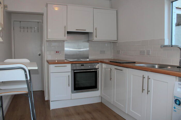 3 Bedroom House To Rent In St. Michaels Road, L17