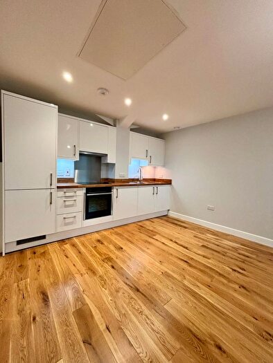 1 Bedroom Flat To Rent In London Road, Southampton, SO15