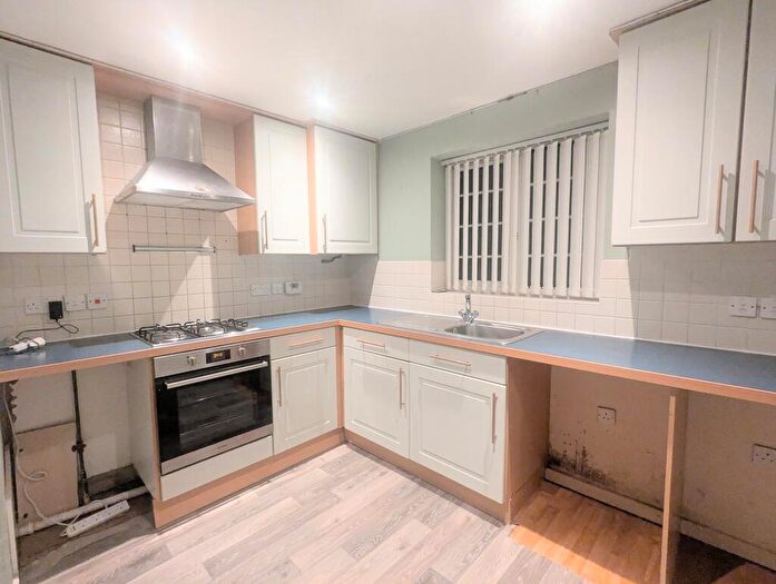 2 Bedroom Apartment To Rent In Timken, Daventry, NN11
