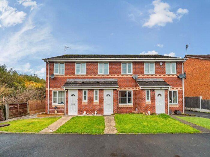 3 Bedroom Property To Rent In Rainbow Drive, Atherton, Manchester, M46