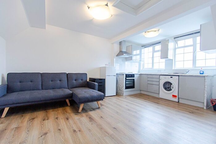 1 Bedroom Flat To Rent In Wessex Gardens, London, NW11