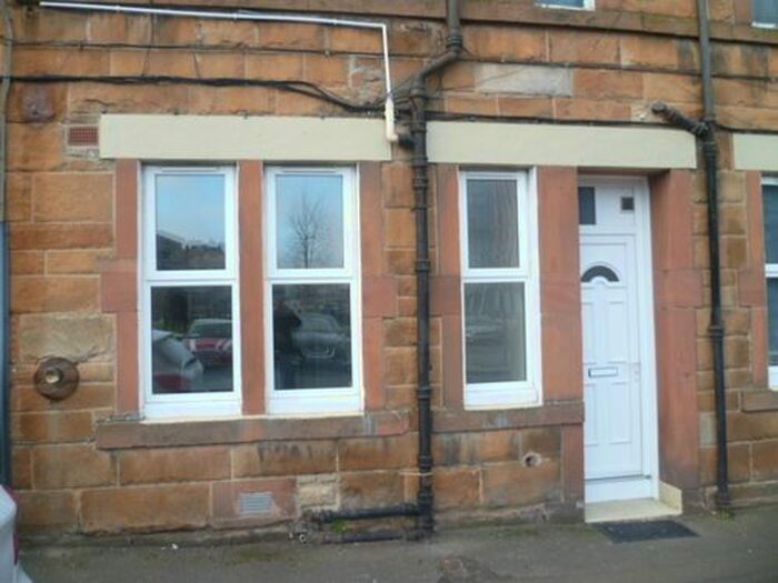 1 Bedroom Flat To Rent In Gibson Terrace, Edinburgh, EH11