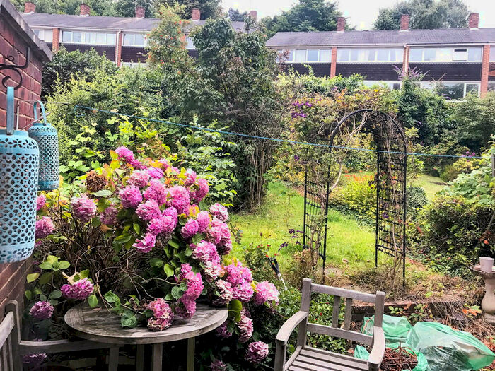 4 Bedroom Terraced House To Rent In Hamilton Road, London, SE27