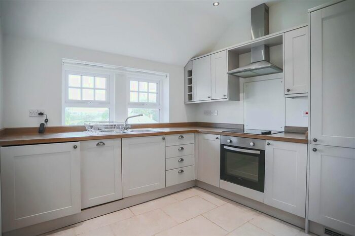 2 Bedroom Flat To Rent In Rimington Lane, Rimington, Clitheroe, BB7