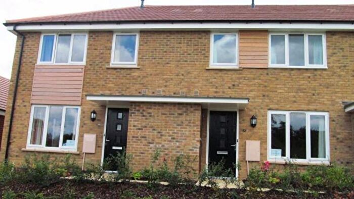 2 Bedroom House To Rent In Adams Drive, PE27