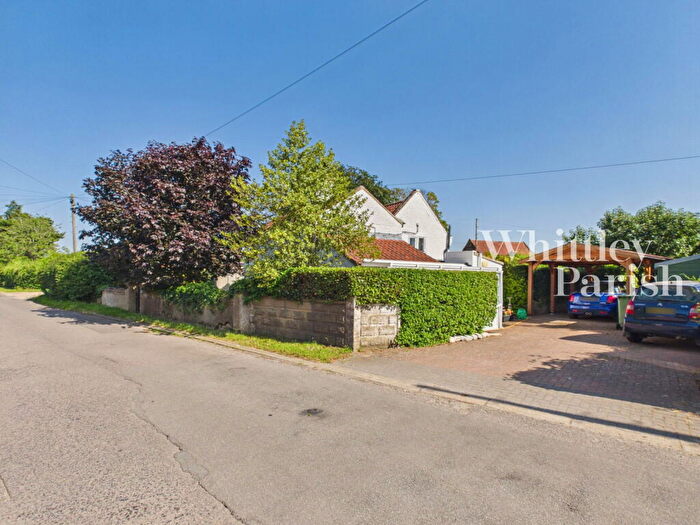 1 Bedroom Cottage For Sale In Mill Road, Ellingham, NR35