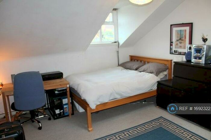 1 Bedroom Flat To Rent In Fordwych Road, London, NW2